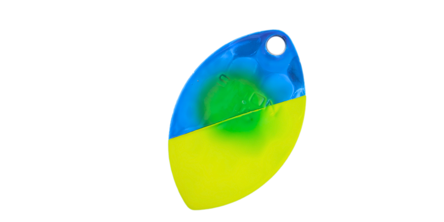3.5 Cascade Spinner Blade #09