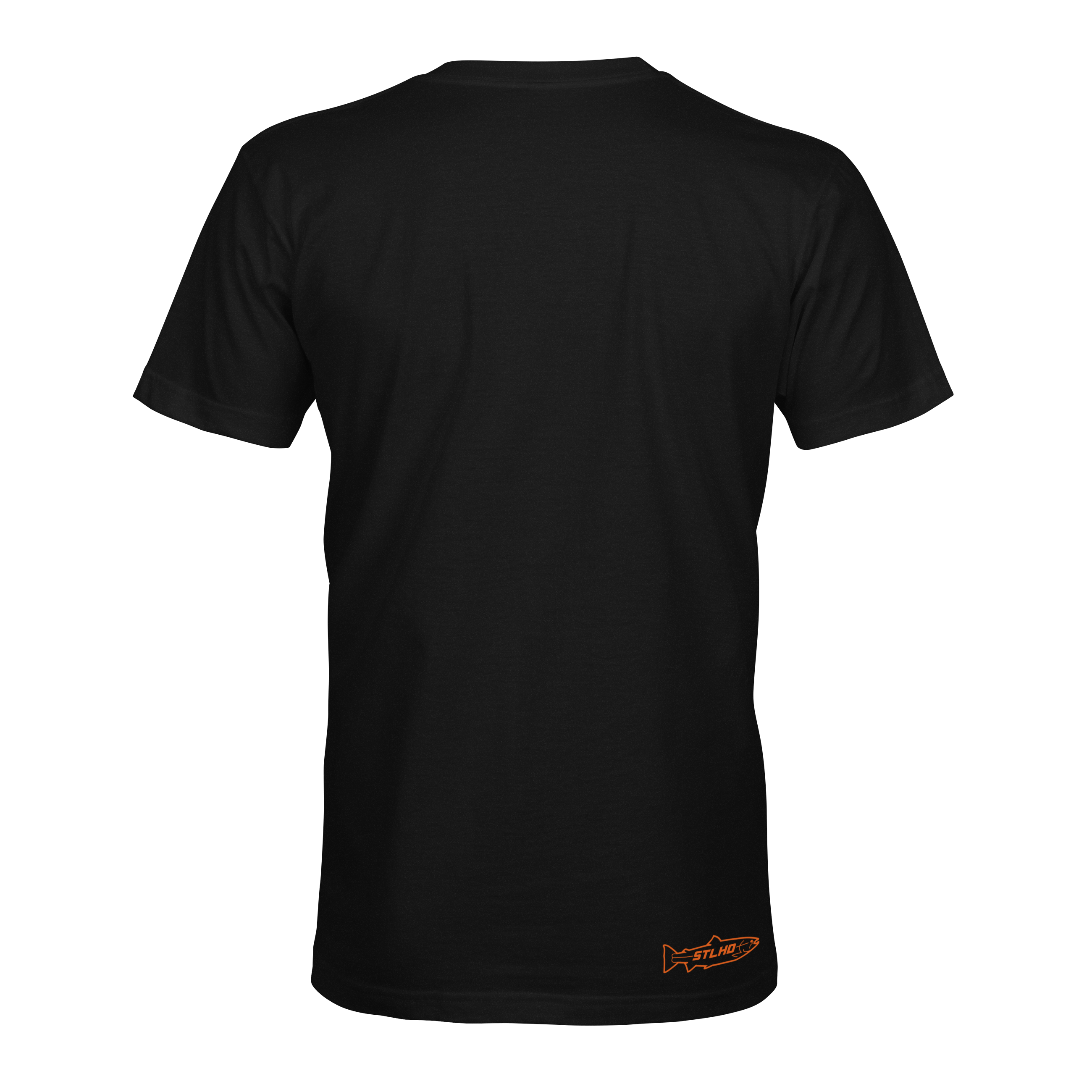 STLHD Men’s Overlay T-Shirt