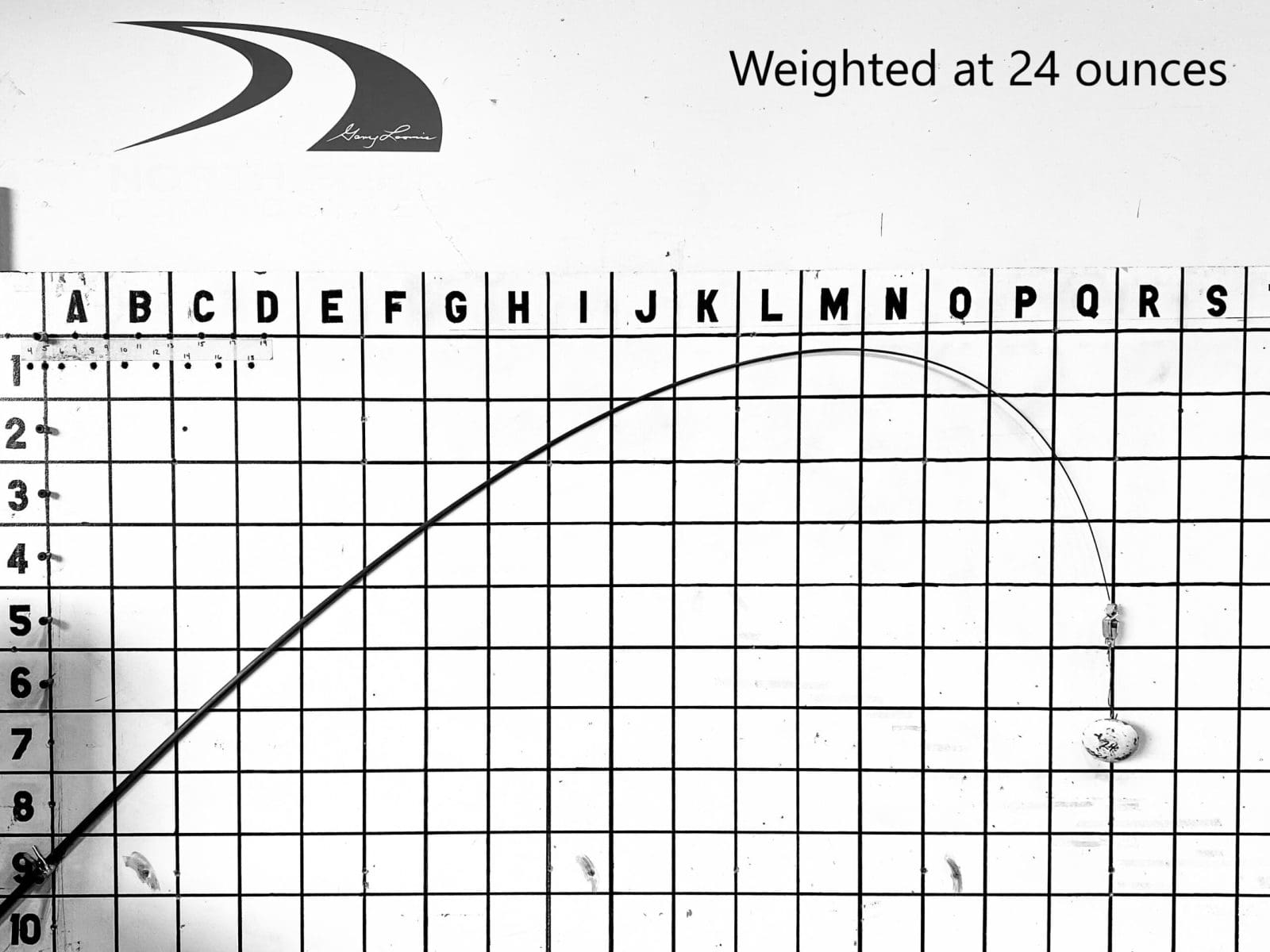 MS 663-1 (IM) "Mid Strolling"