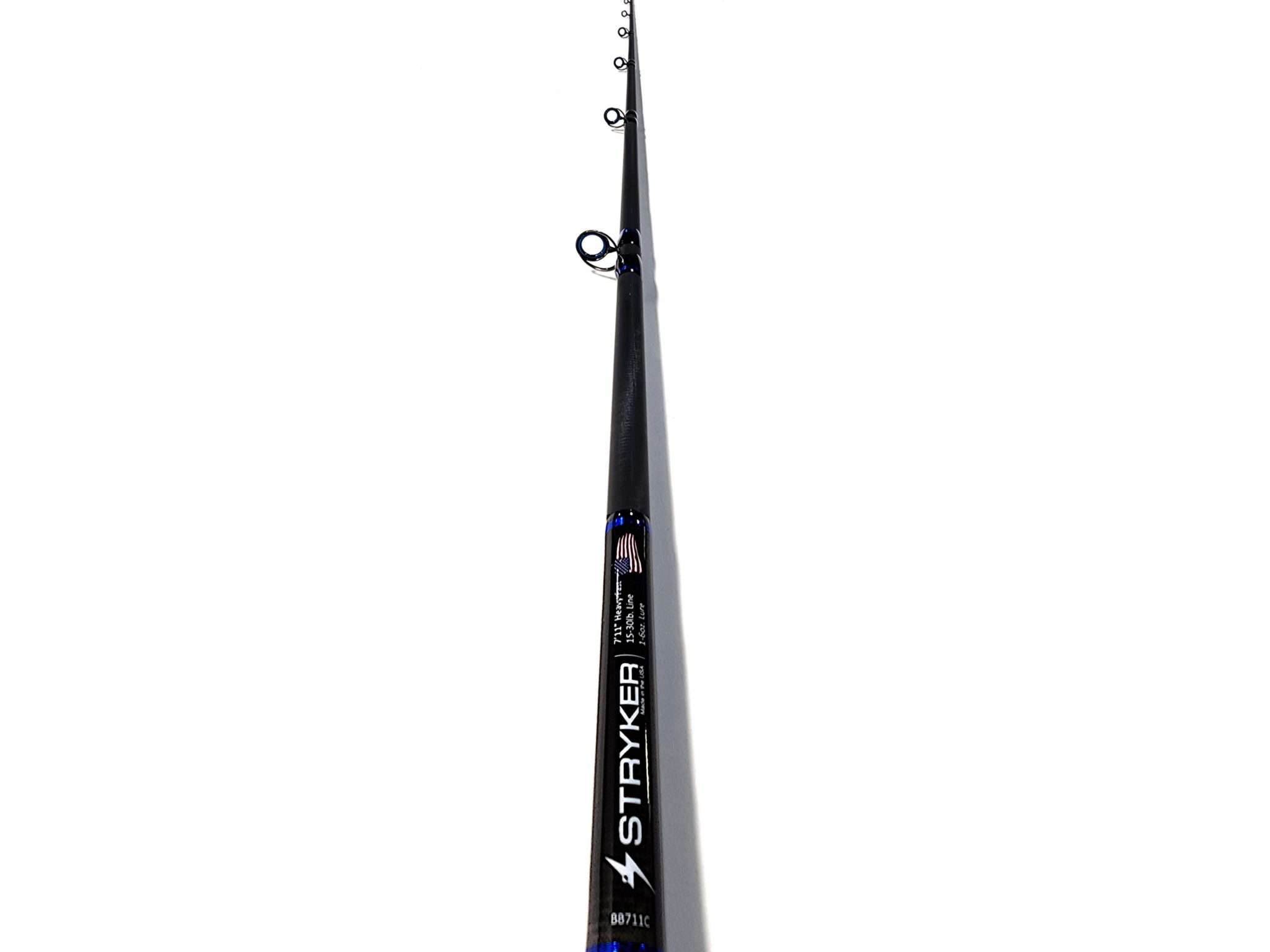 Salmon Back Bounce 7' 11" BB711C