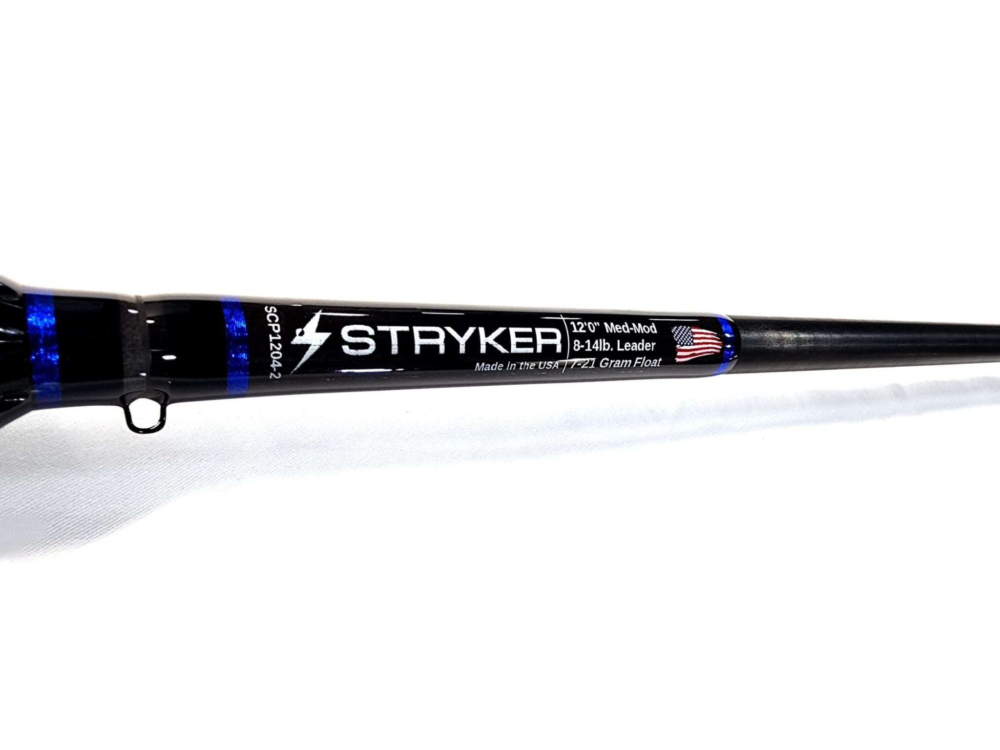 Salmon/Steelhead Float 12' SCP1205-2