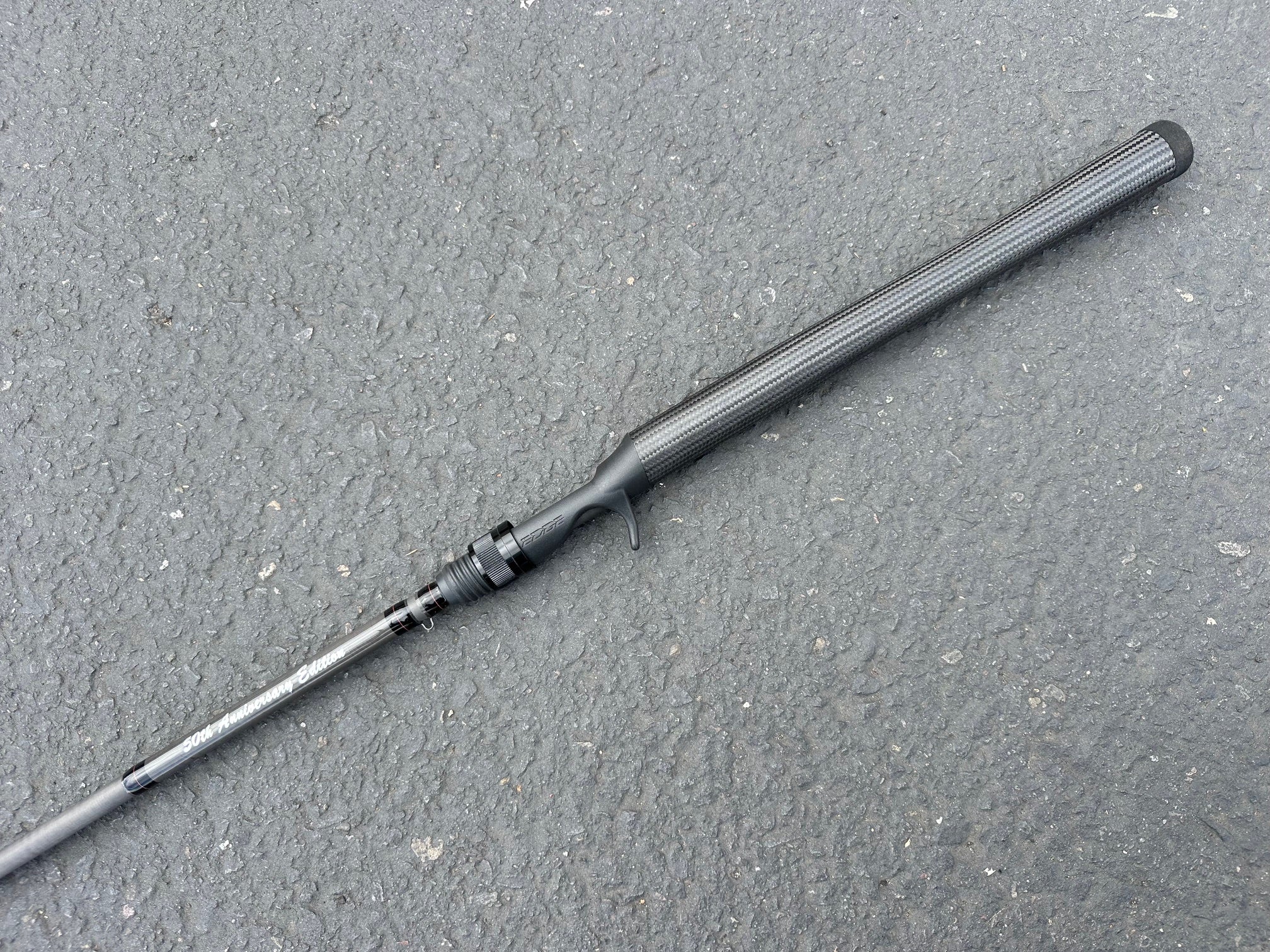 FSC MBR 735-1 (LMH) 50th Anniversary Edition