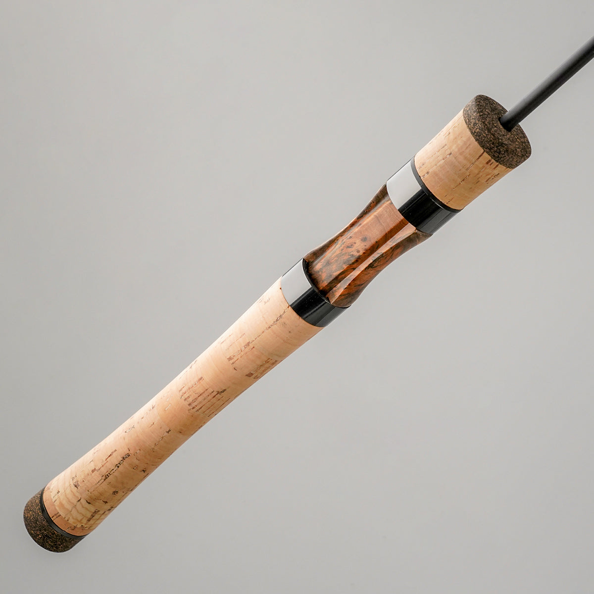 Rear Grip Trout