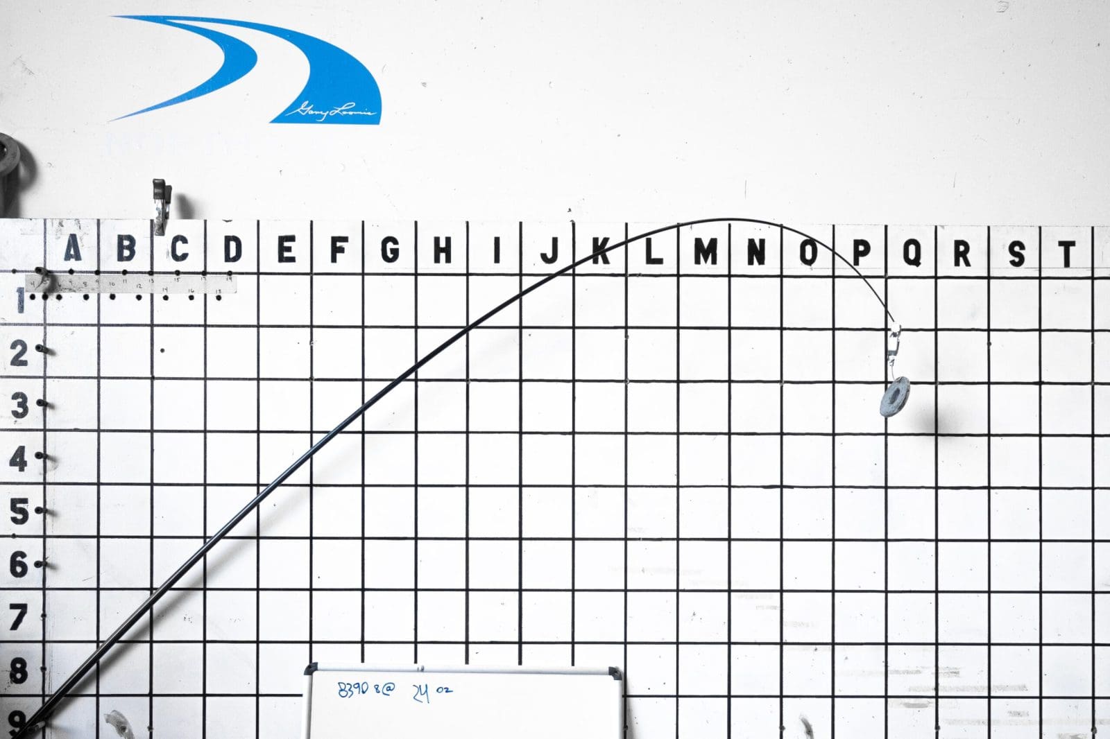 Hybrid CB 706 Zentron (Delta LMX) (Copy)