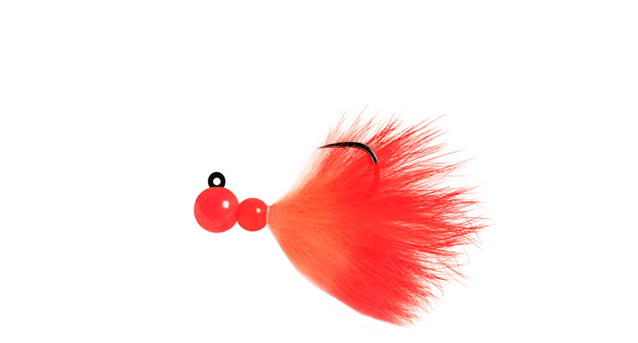 Aero-Rabbit Bead Jig #07