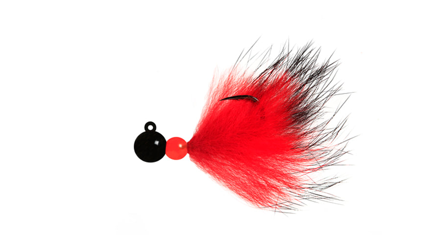 Aero-Rabbit Bead Jig #08