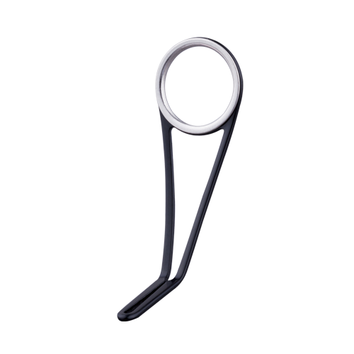 SEAGUIDE Single-foot Guide HLG with Stainless Steel Ring