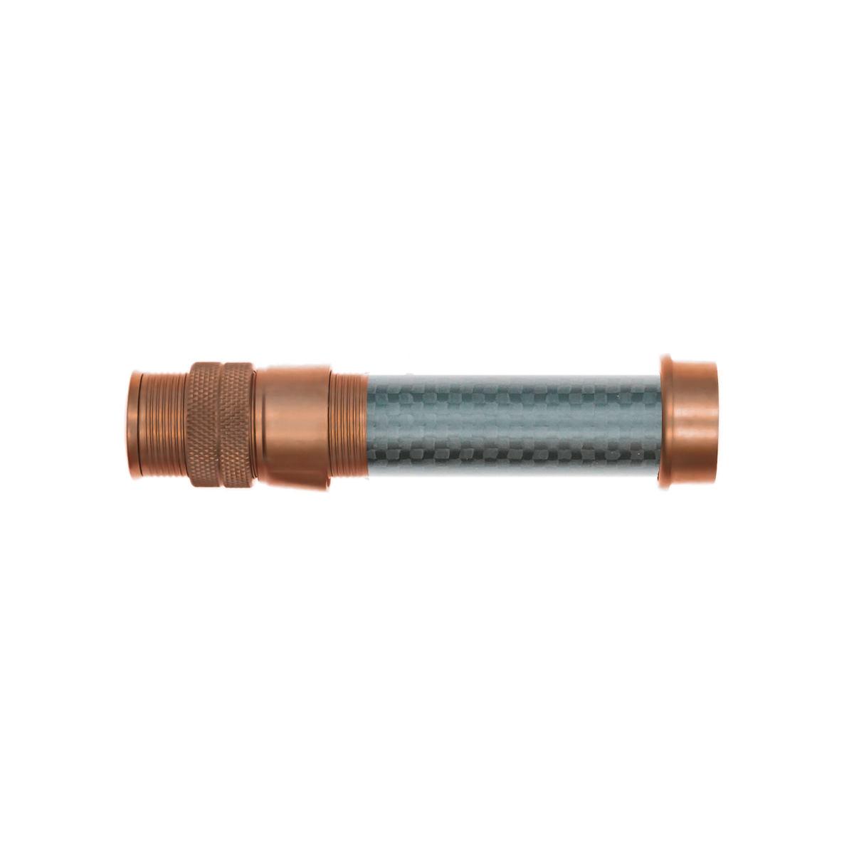 Classic Fly Wood Reel Seat