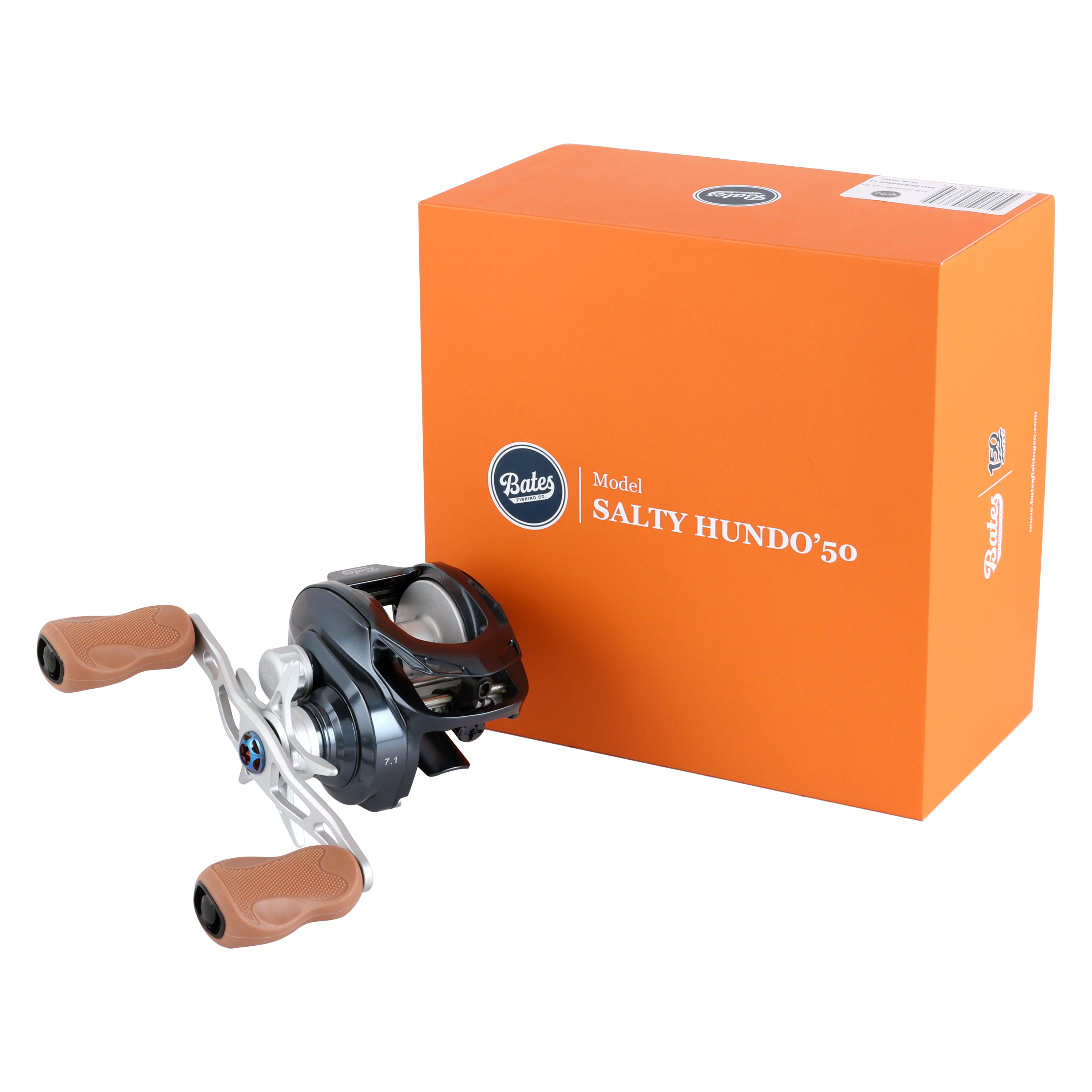 The Salty Hundo'50 (150)