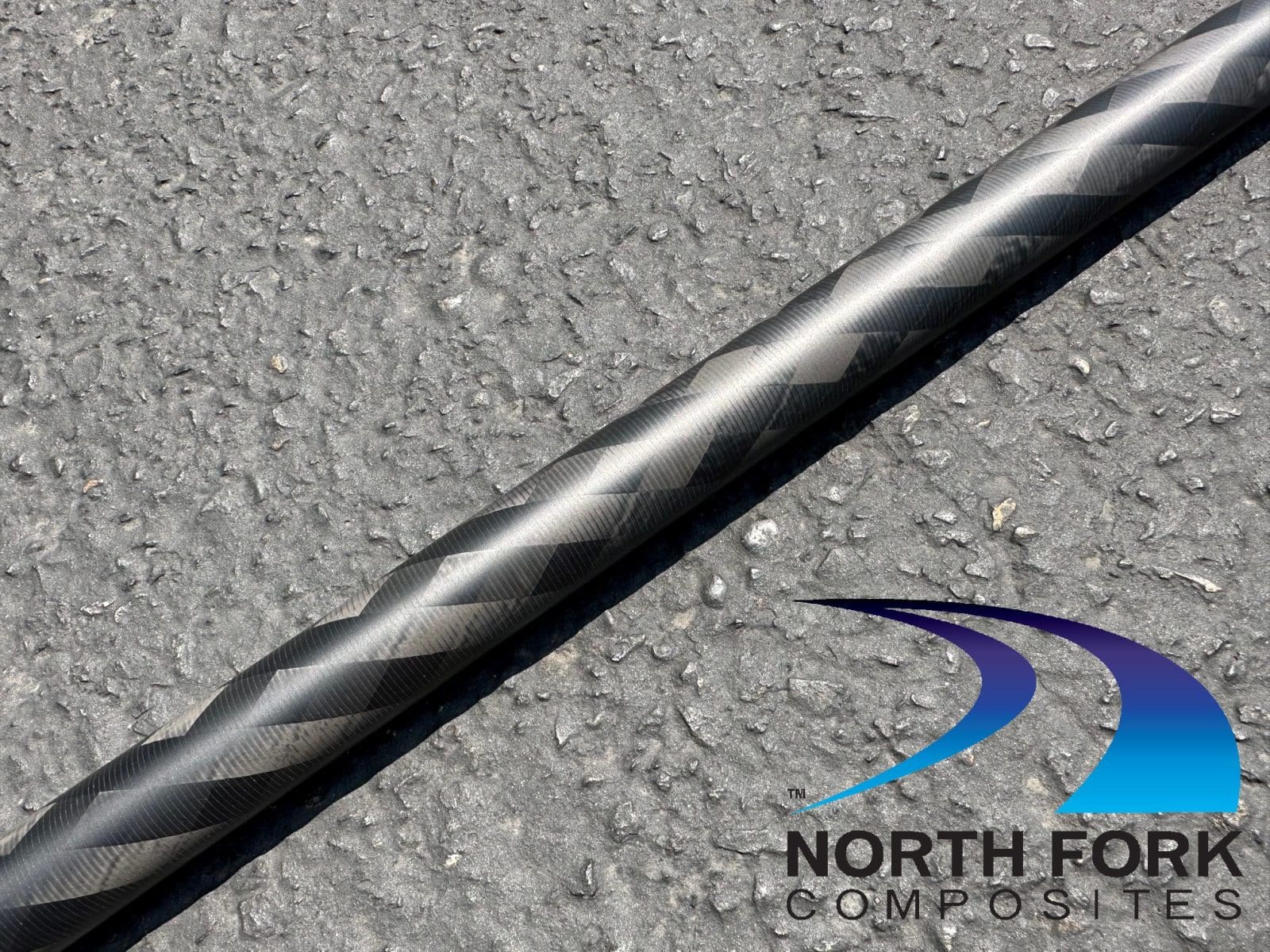 Black Widow Grip - Matte