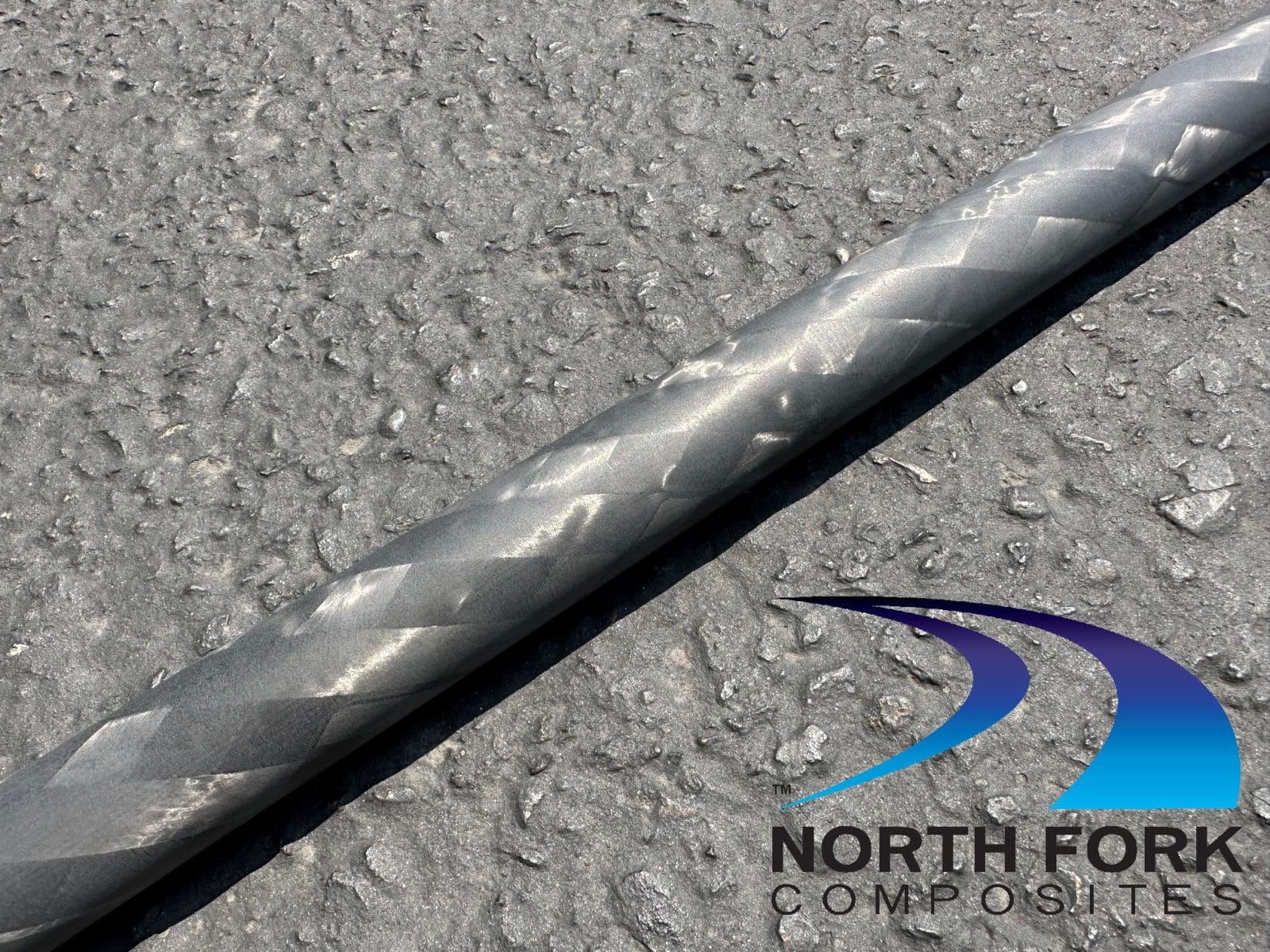 Black Widow Grip - Sanded