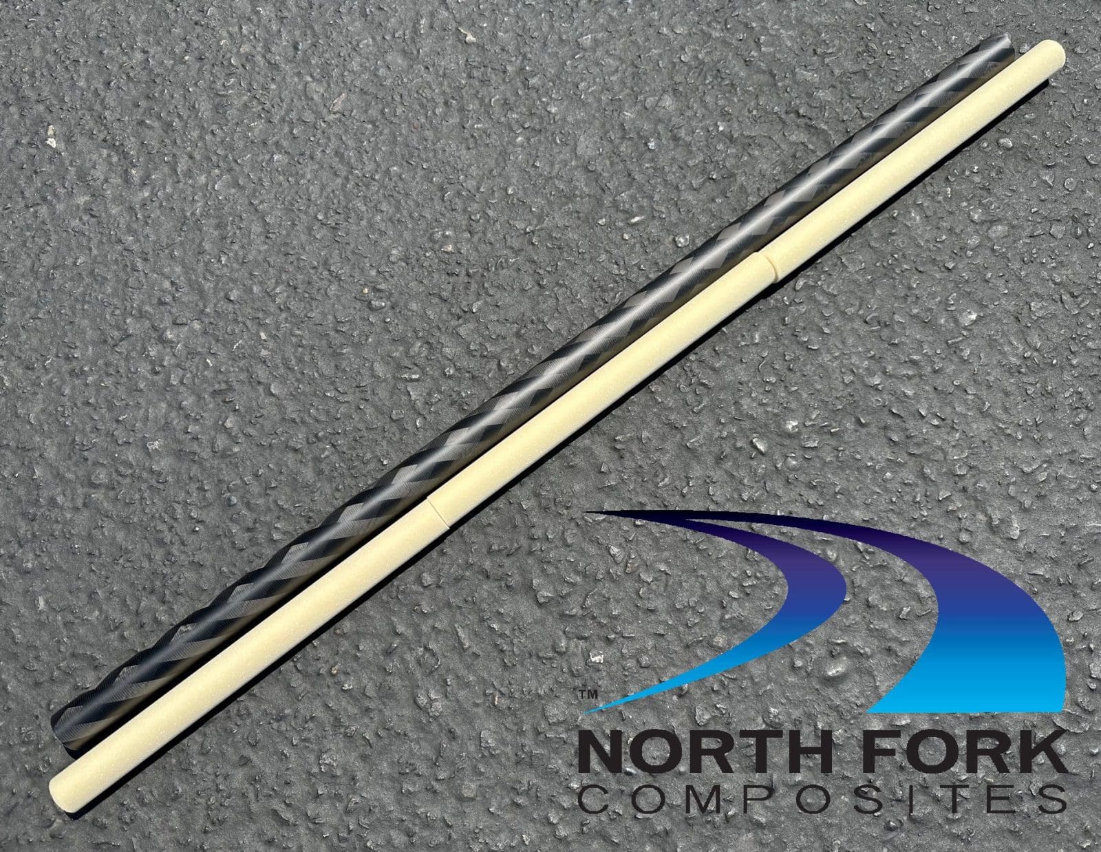 Black Widow Grip - Matte