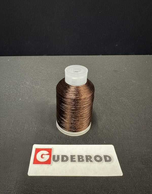 Gudebrod Thread – HT Metallic