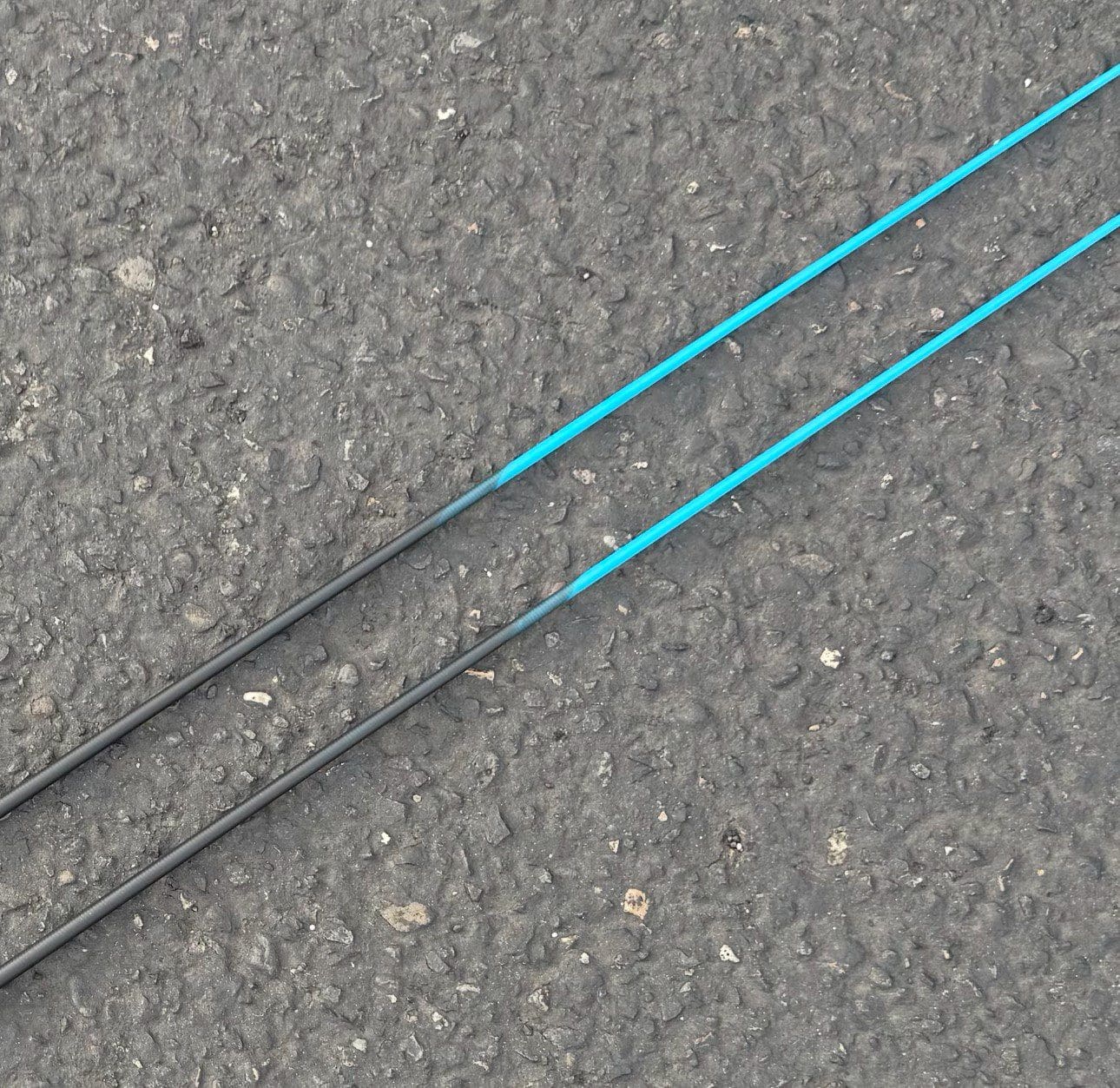 MB 765-1(X-Ray NEO) 7'6" "Challenger Deep" (Matte)