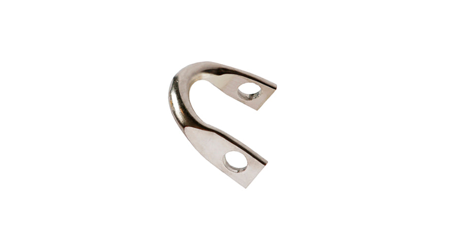 Clevis  - Stirrup Style