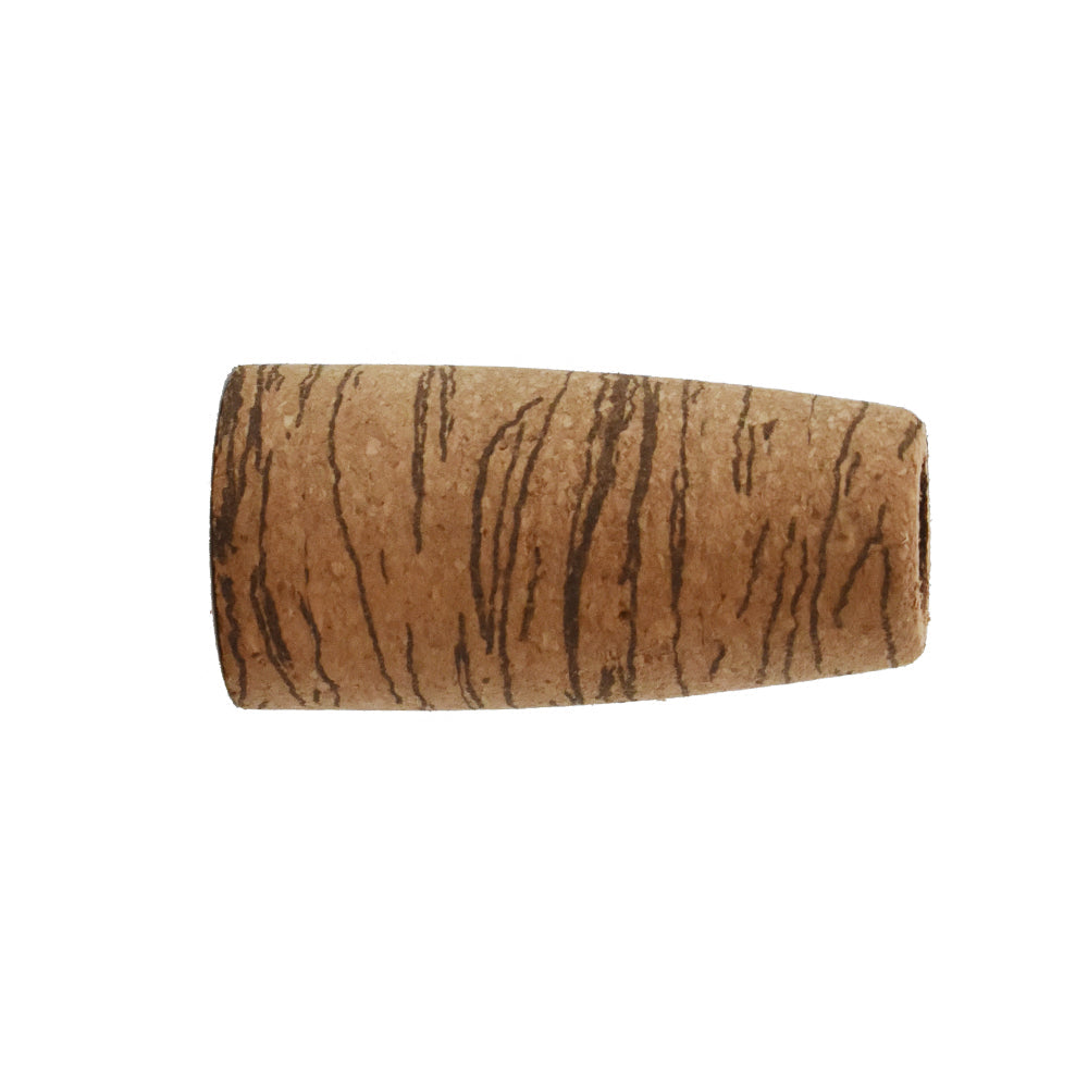 SEAGUIDE Cork Fighting Butt Grips FBG50-12C