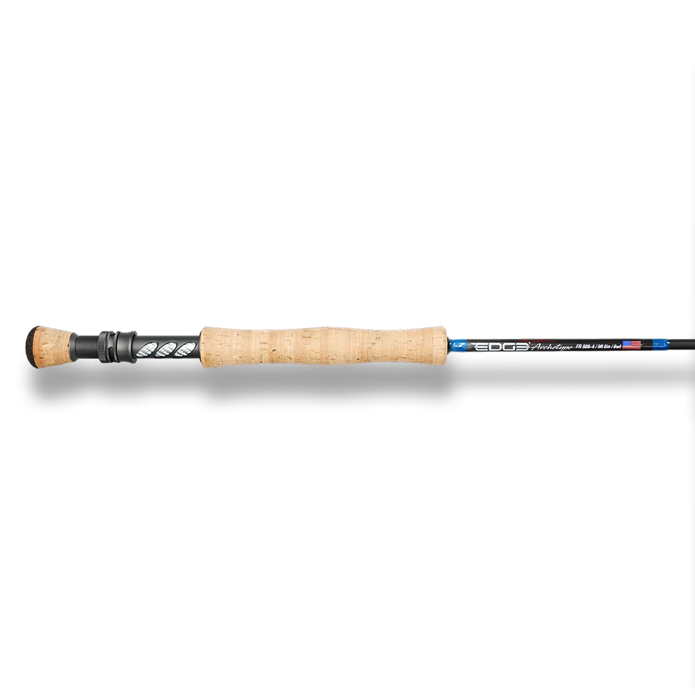 EDGE Archetype 906-4