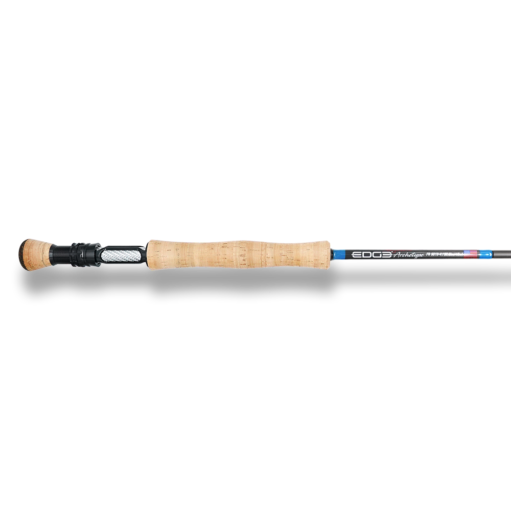 EDGE Archetype 9010-4