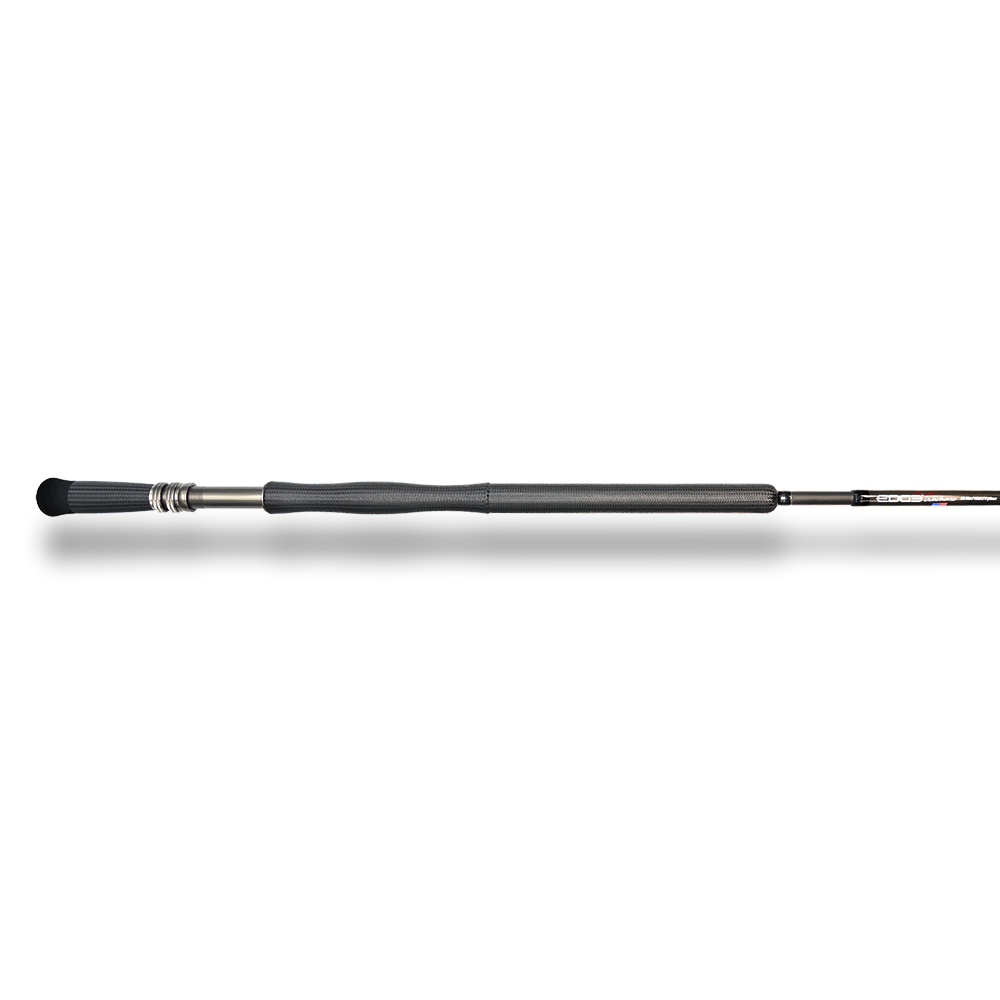 EDGE 1590-4 WARHORSE