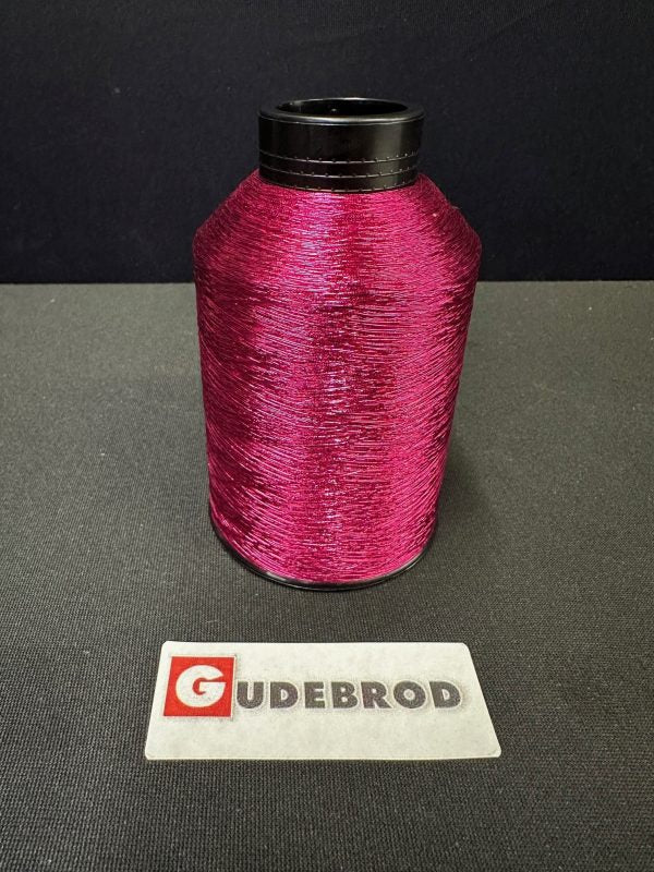 Gudebrod Thread – HT Metallic