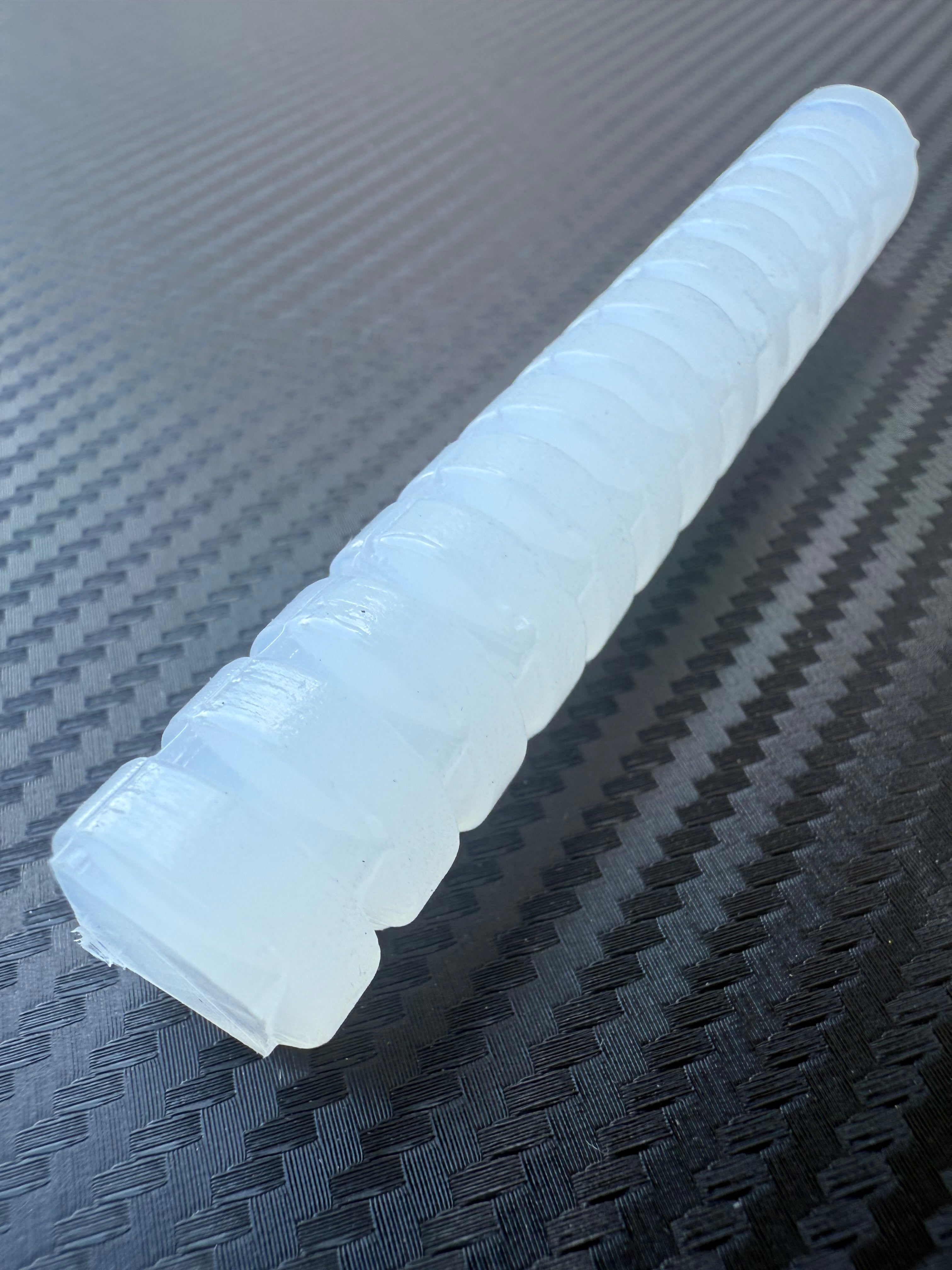 Guide Foot Adhesive - OEM