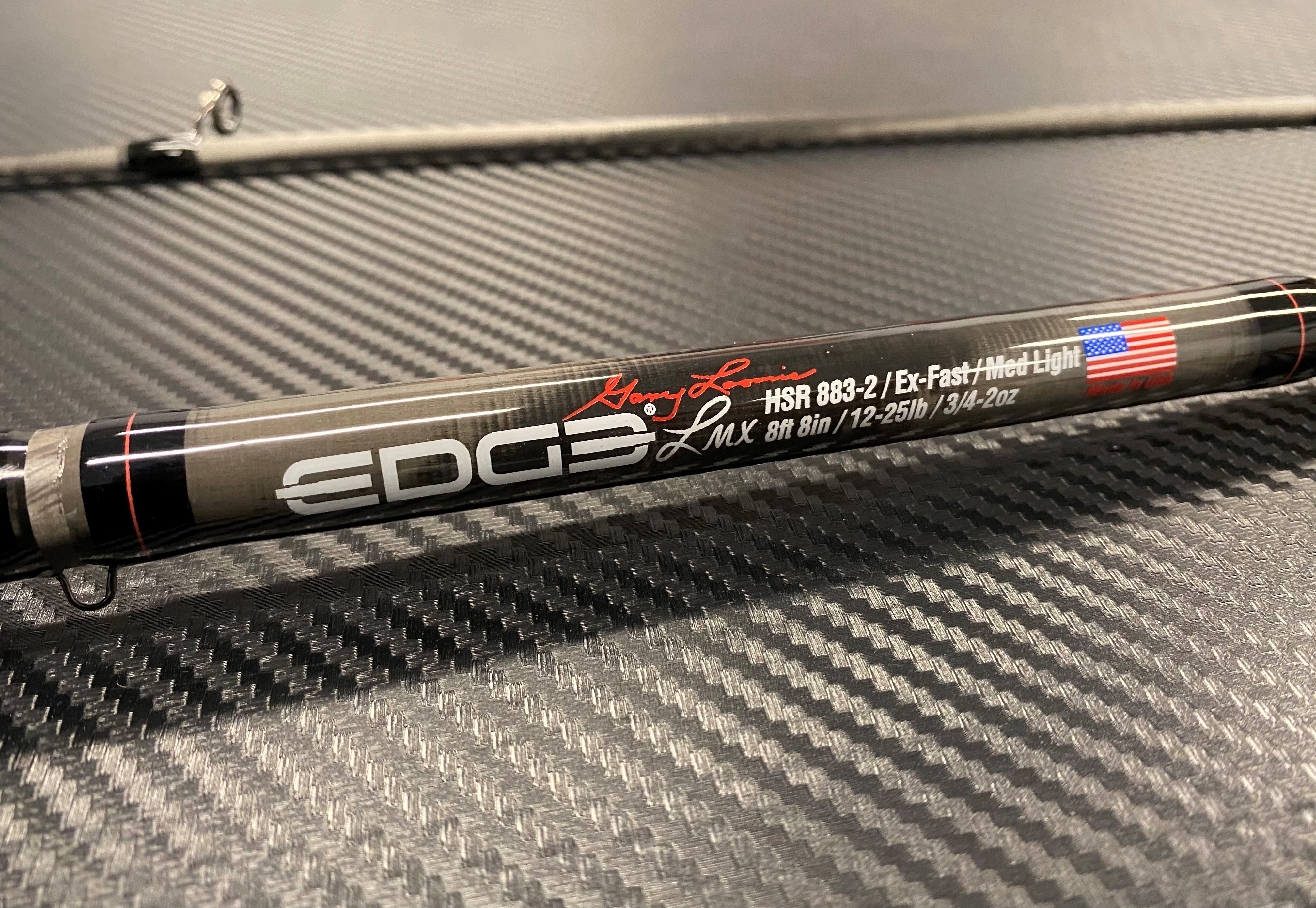 Delta FSS HSR 883-2S