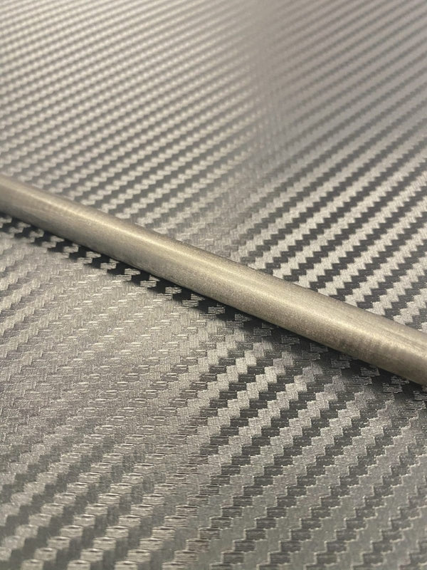 SB 682-1(X-Ray LMX) Mirror Black Finish