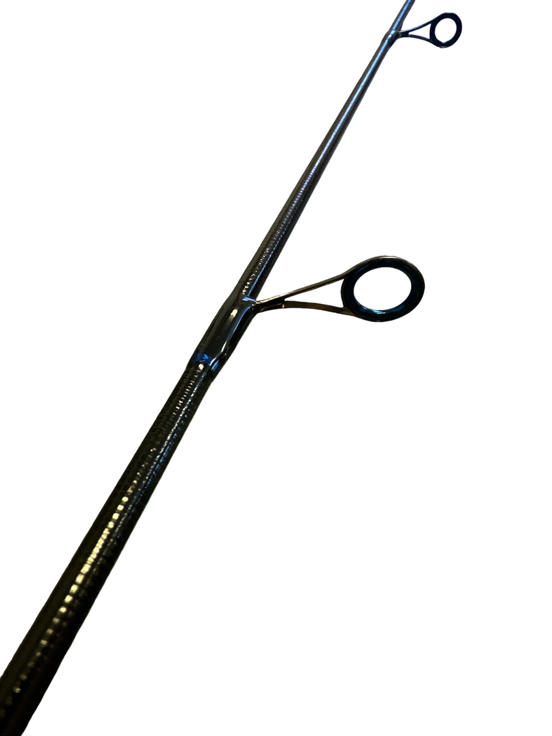 Panfish/Trout 6' 0" SP602S