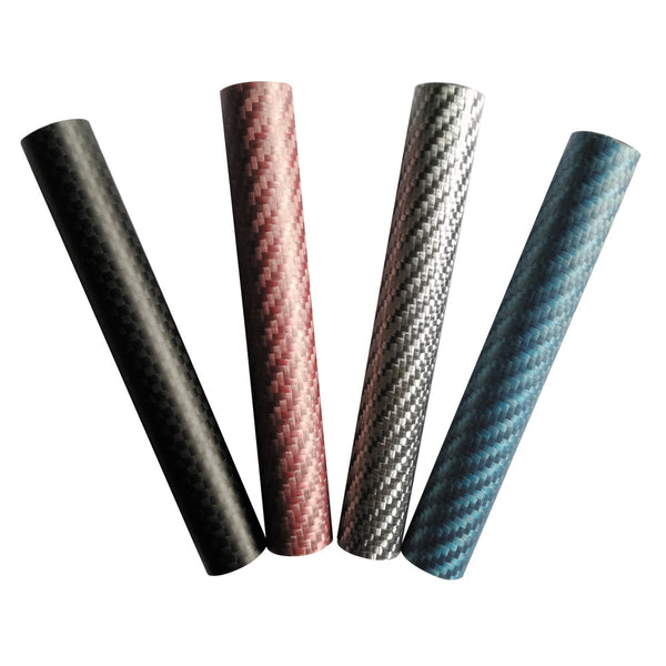 Seaguide Carbon Fiber Reel Seat Insert