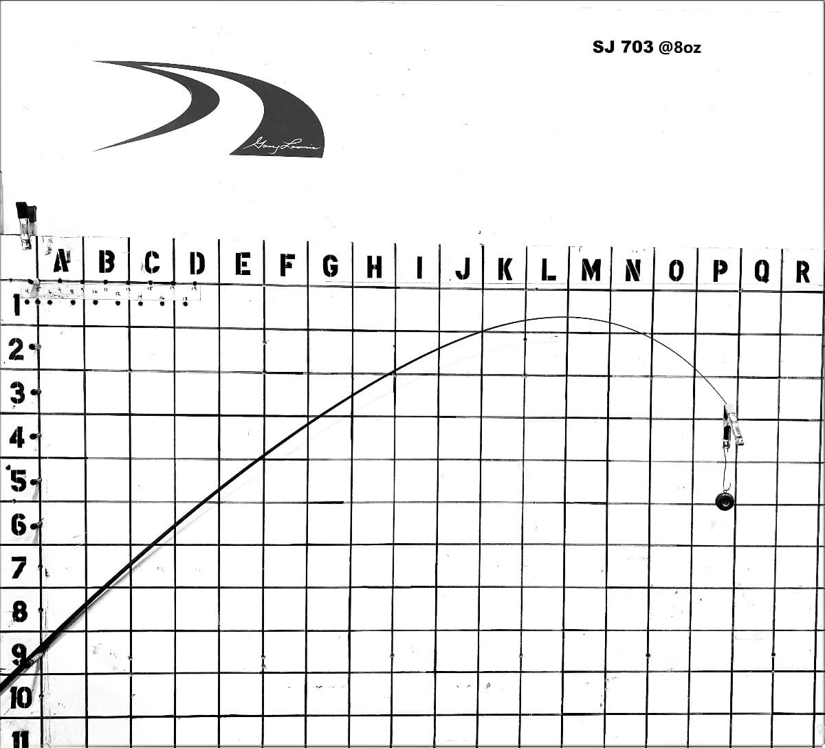 SJ 703-1(X-Ray LMX)