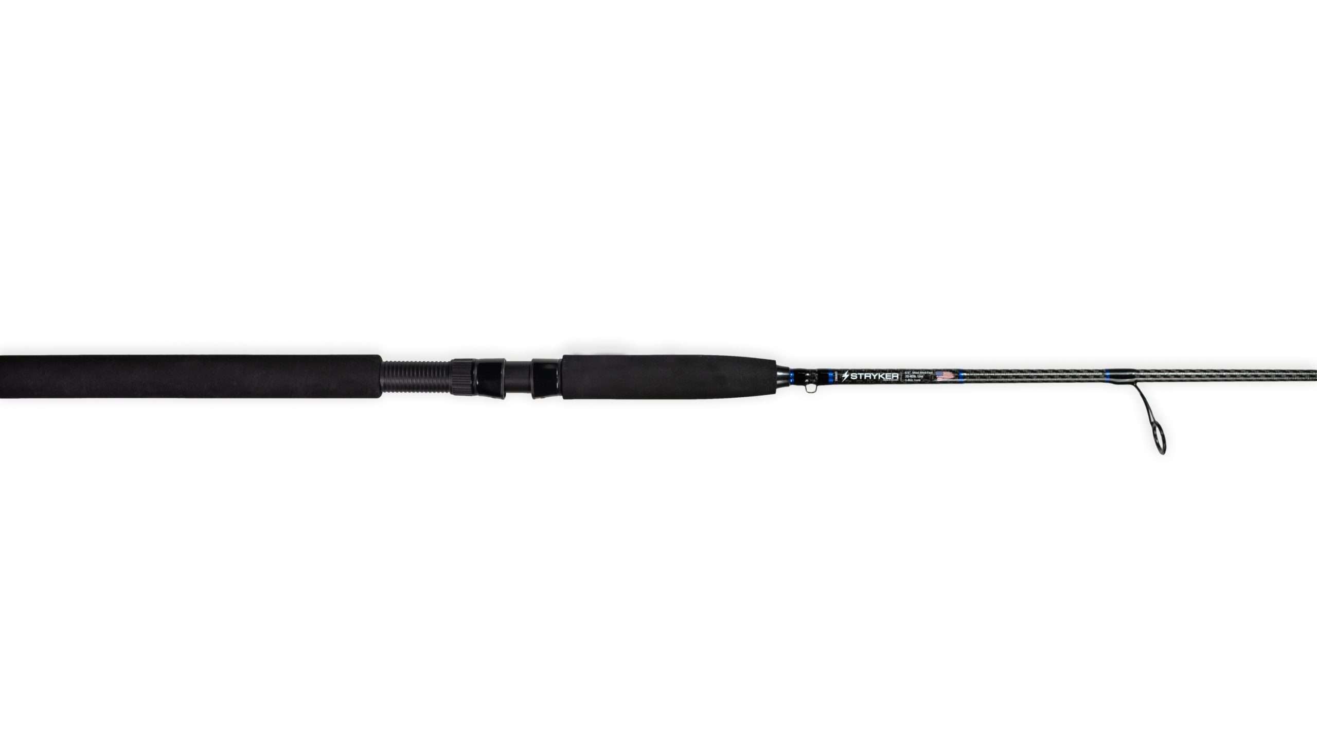 Light Saltwater 6' 6" LSW663S