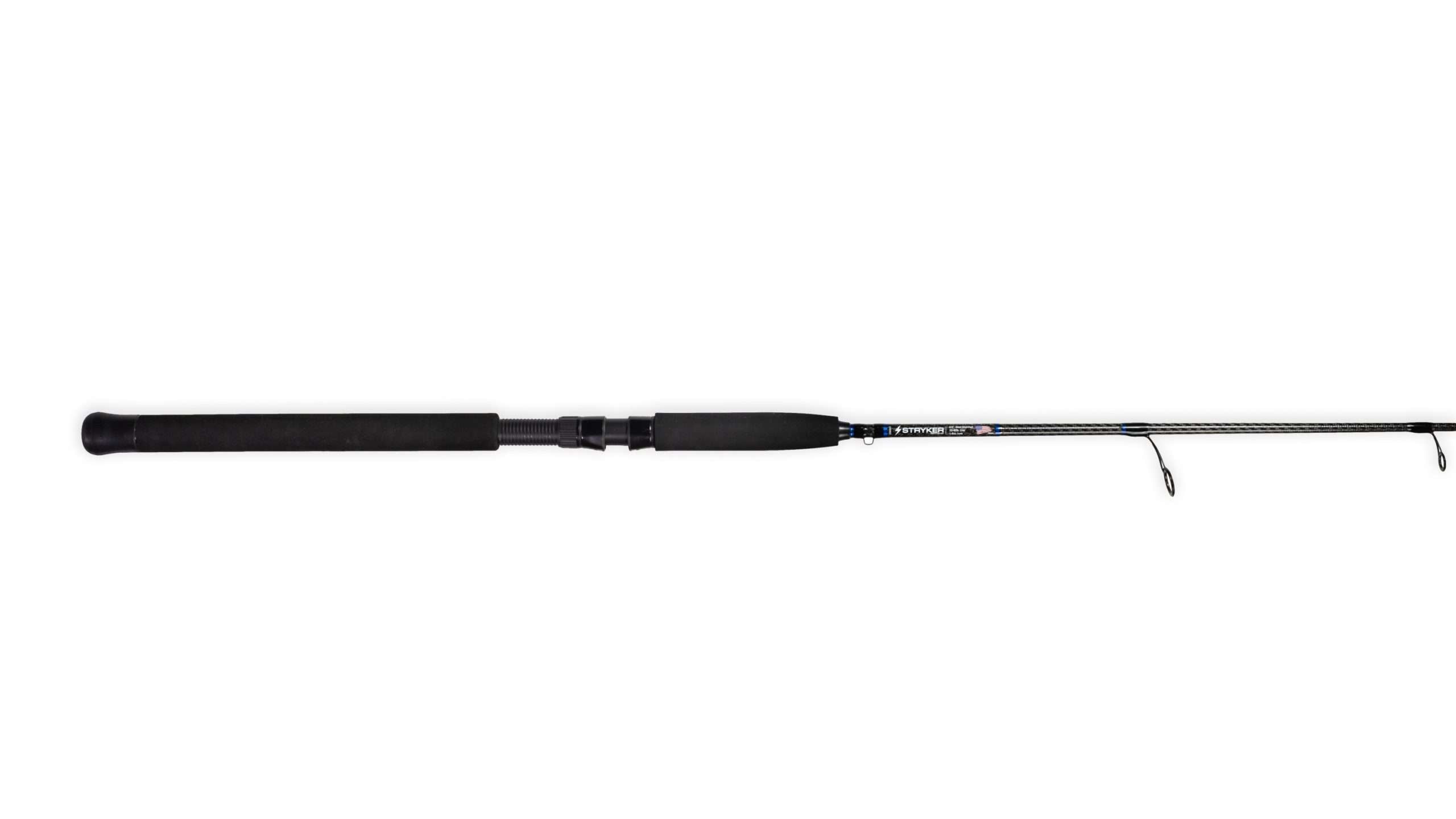 Light Saltwater 6' 6" LSW663S
