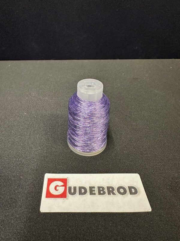 Gudebrod Thread – HT Metallic