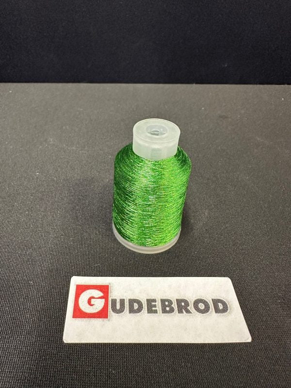 Gudebrod Thread – HT Metallic