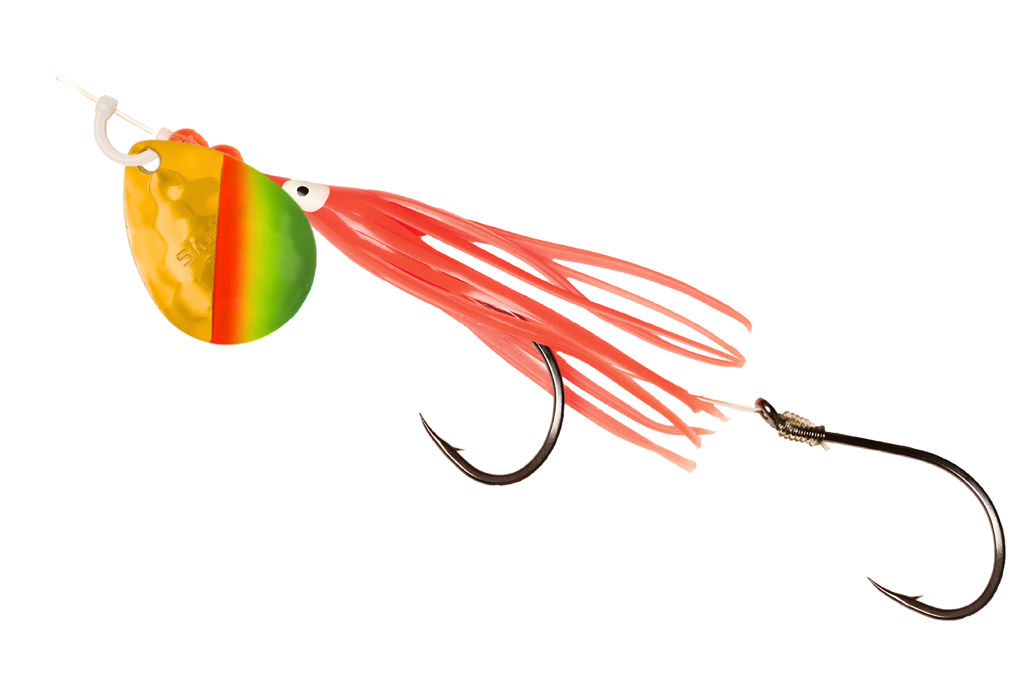 Simon Mono Spinner #5
