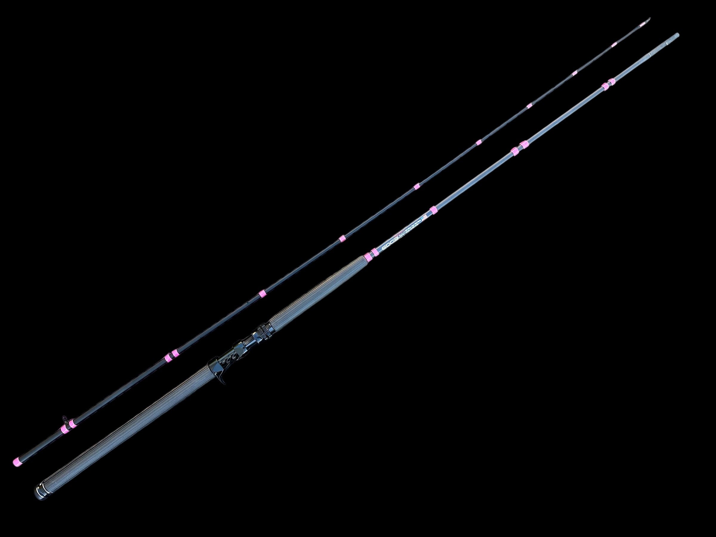 FSC SAR 360 Pro 1065-2 Limited Edition Pink