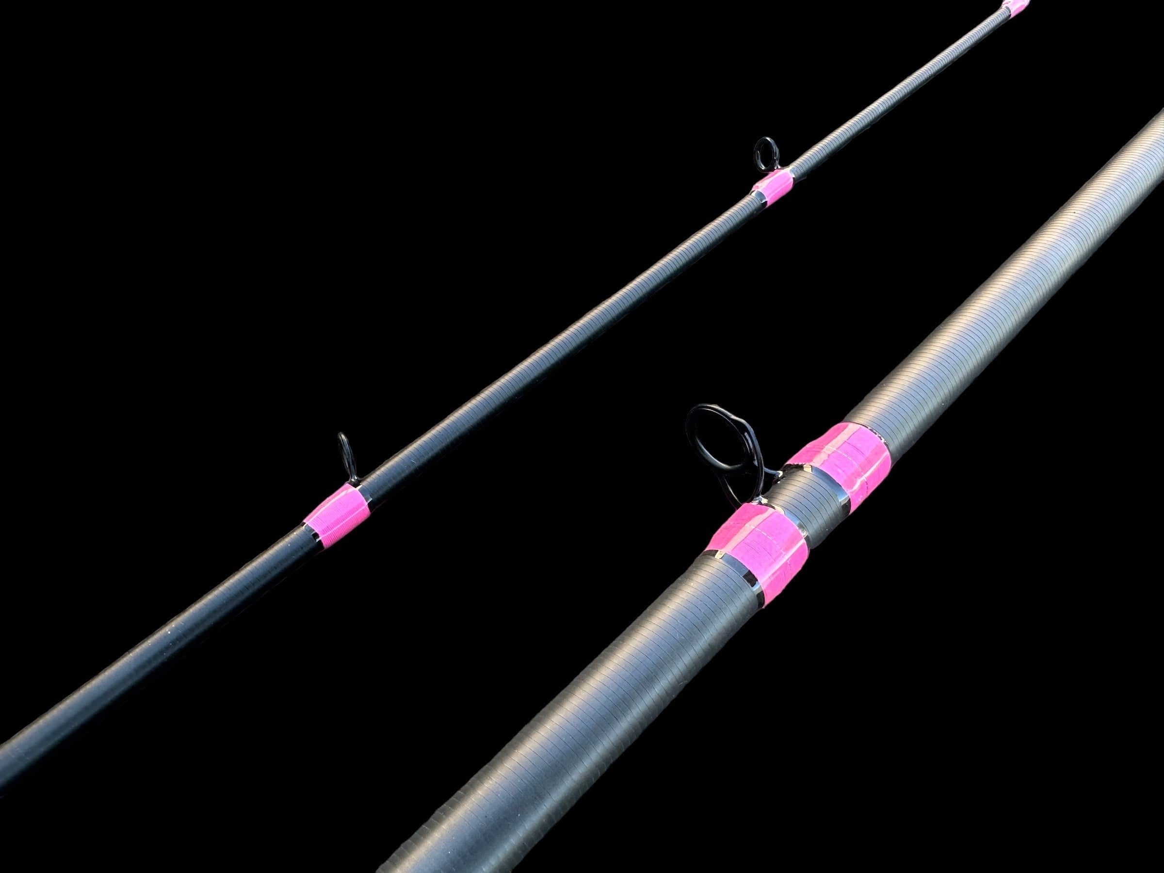 FSC SAR 360 Pro 925-2 Limited Edition Pink
