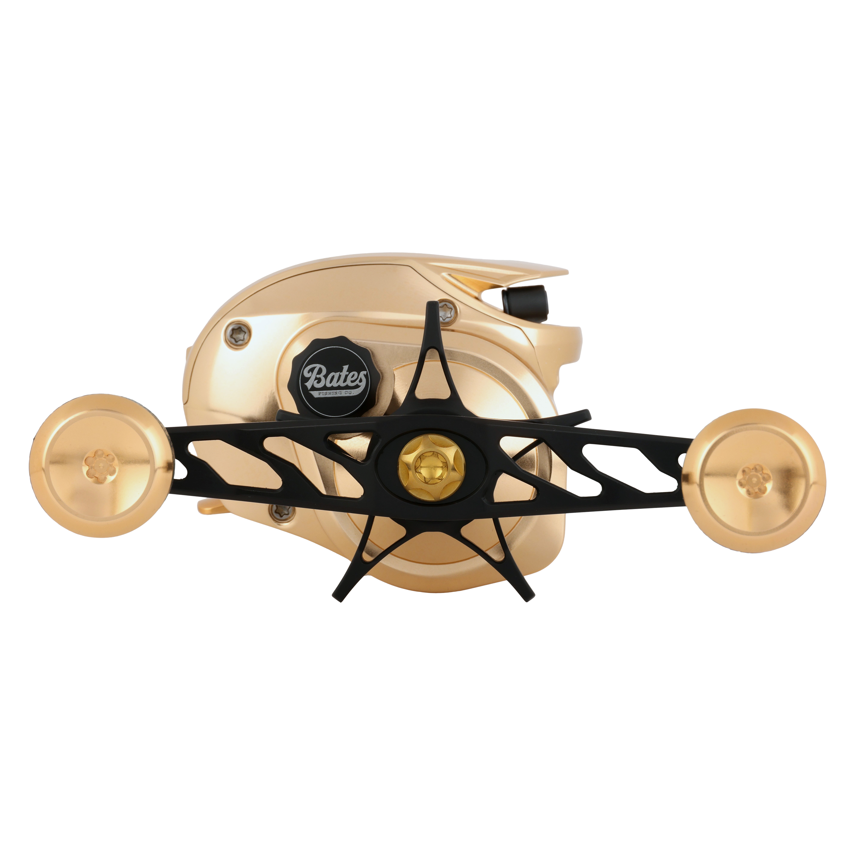 Small batch - Goat SWM Knox Edition