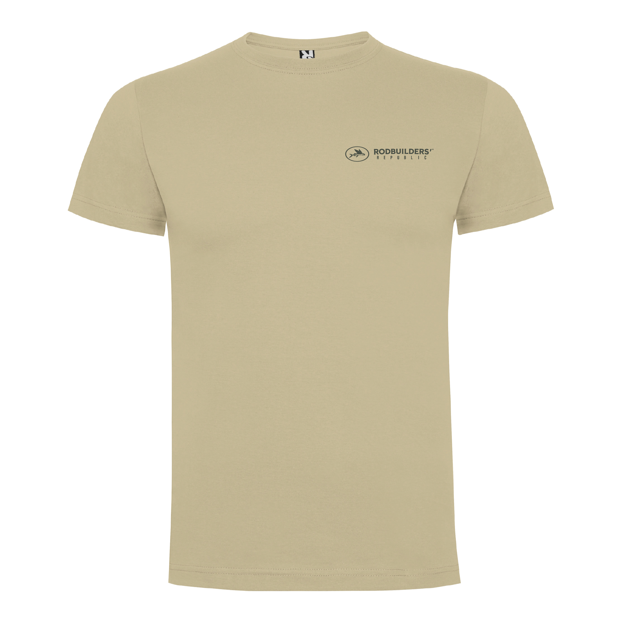 T-Shirt Rodbuilders' Republic