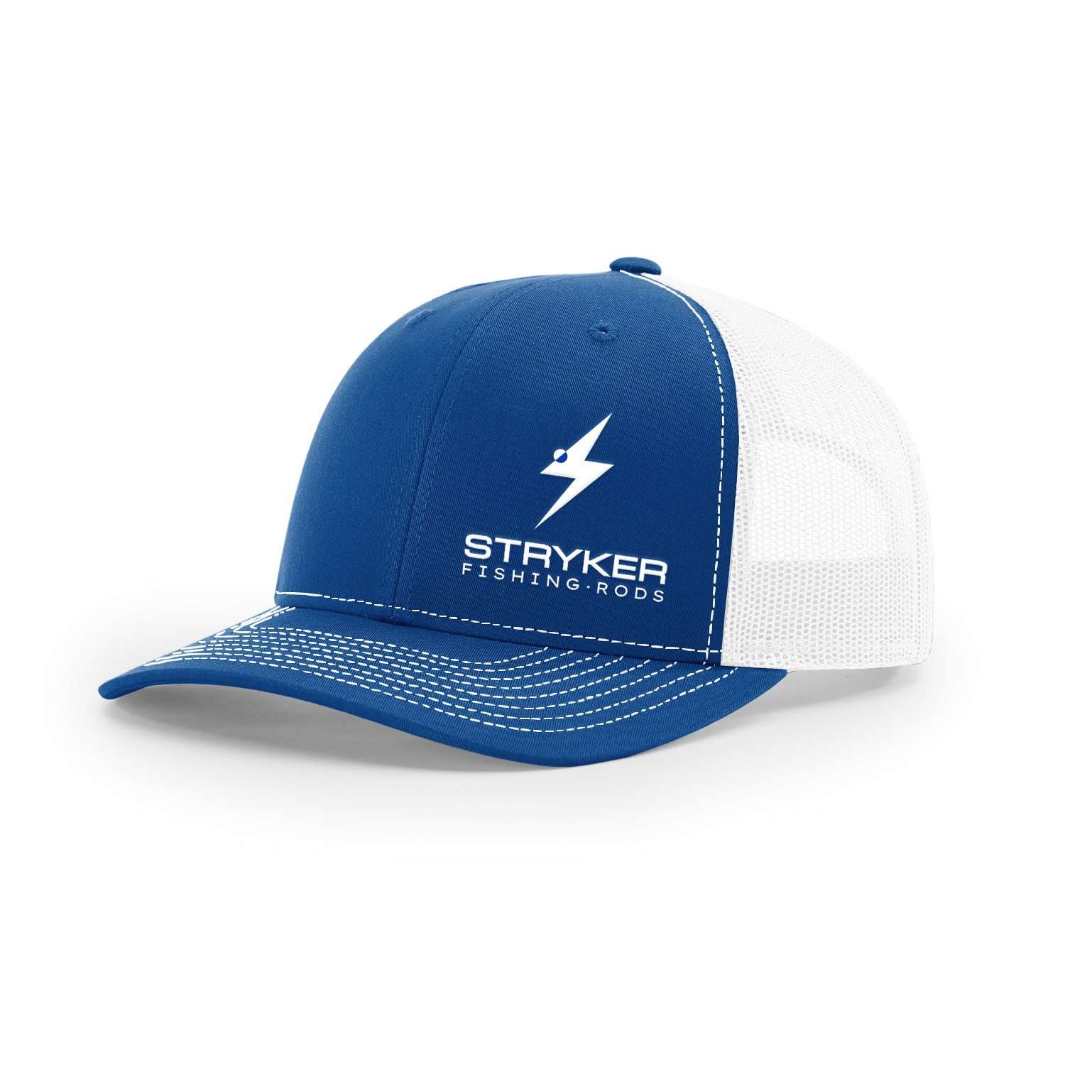 Stryker Cap - Blue