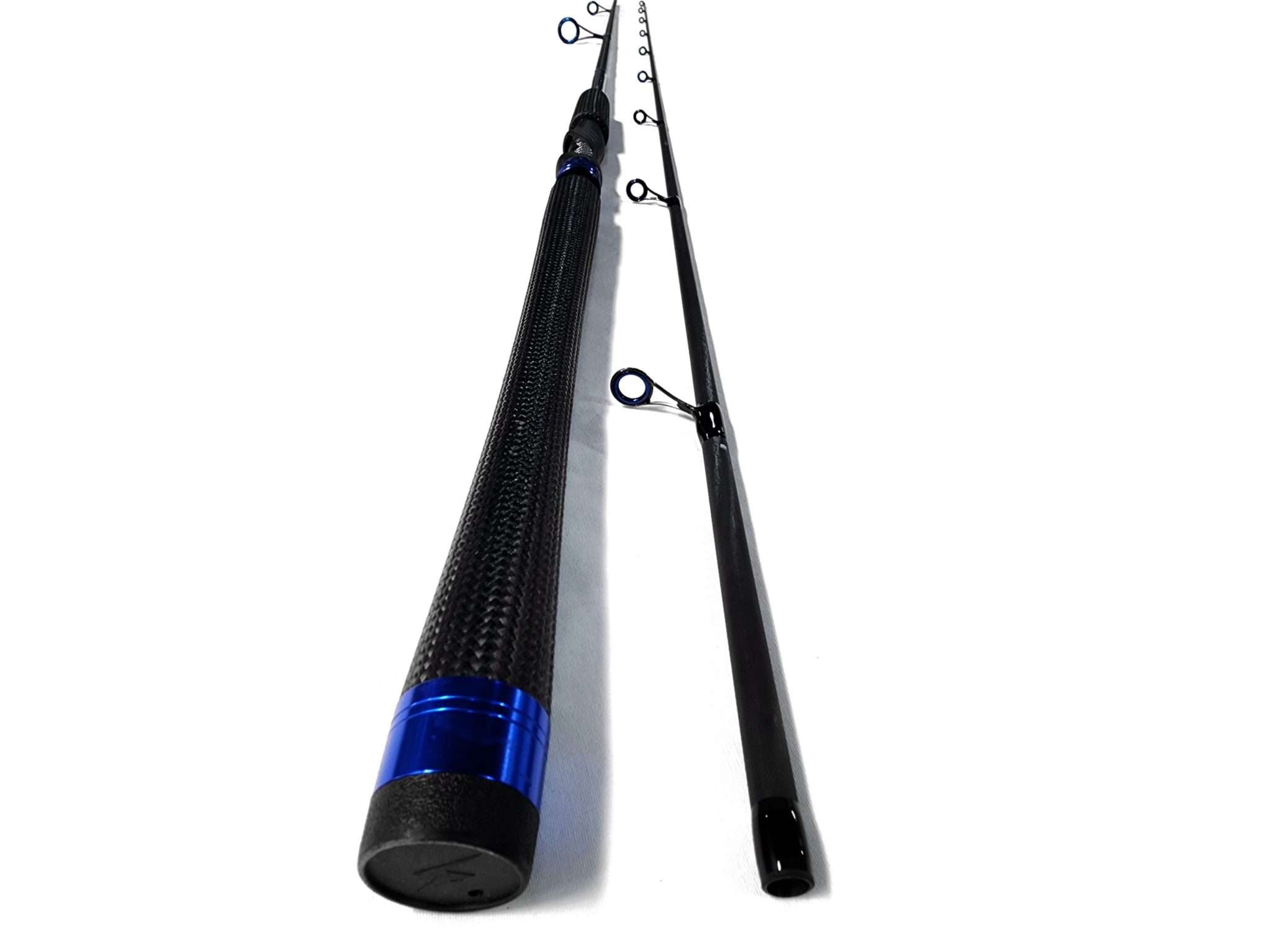 Salmon/Steelhead Twitch/Hardware 7' 9" SH795S-2