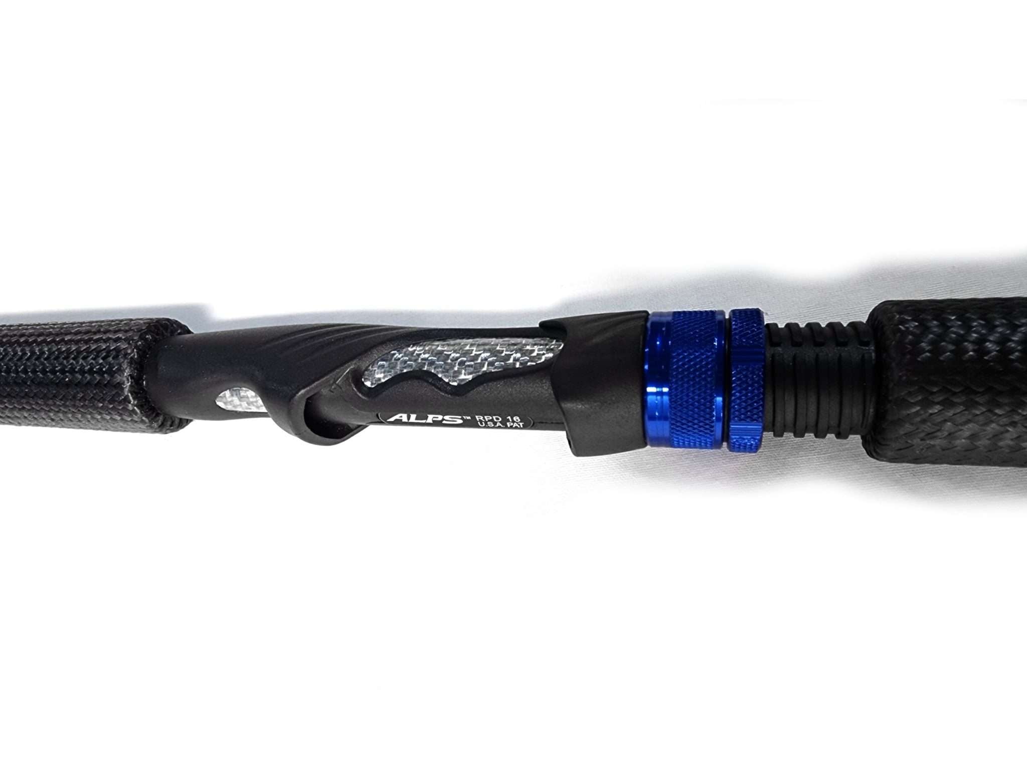 Salmon/Steelhead Twitch/Hardware 7' 9" SM795S