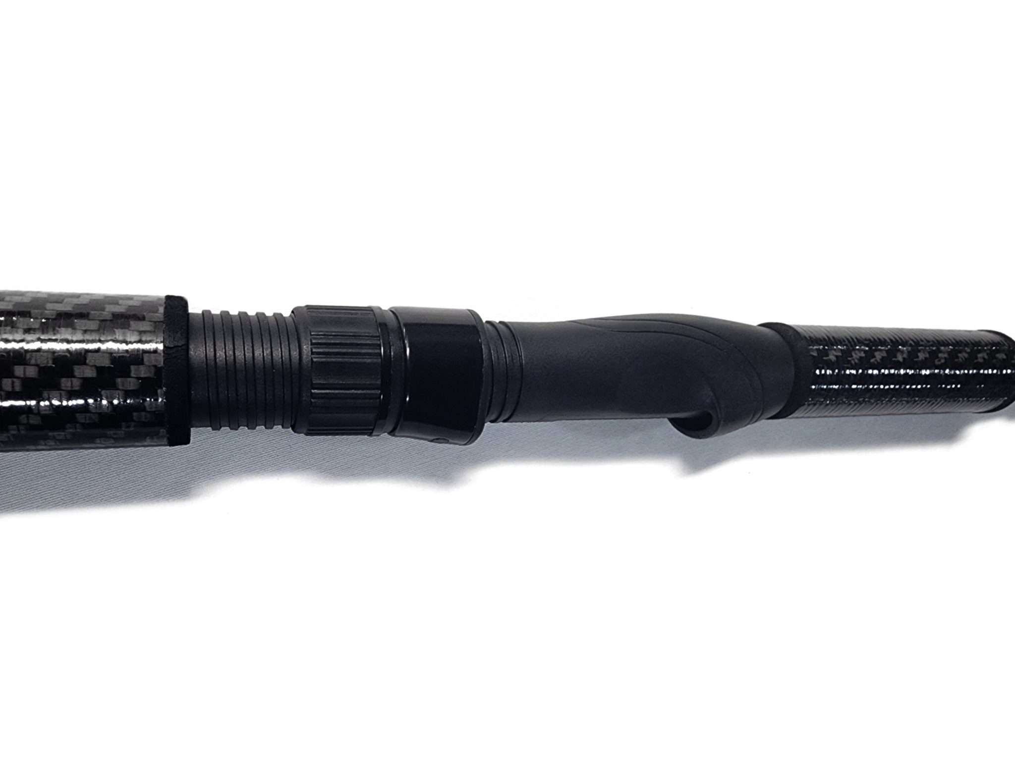 Salmon (Alaska) Trolling/Hardware 8' 6" SM866C-2-AK