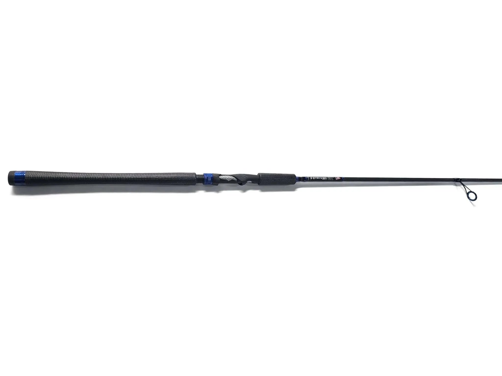 Steelhead Side Drifting 10' 2" SS1024S-2