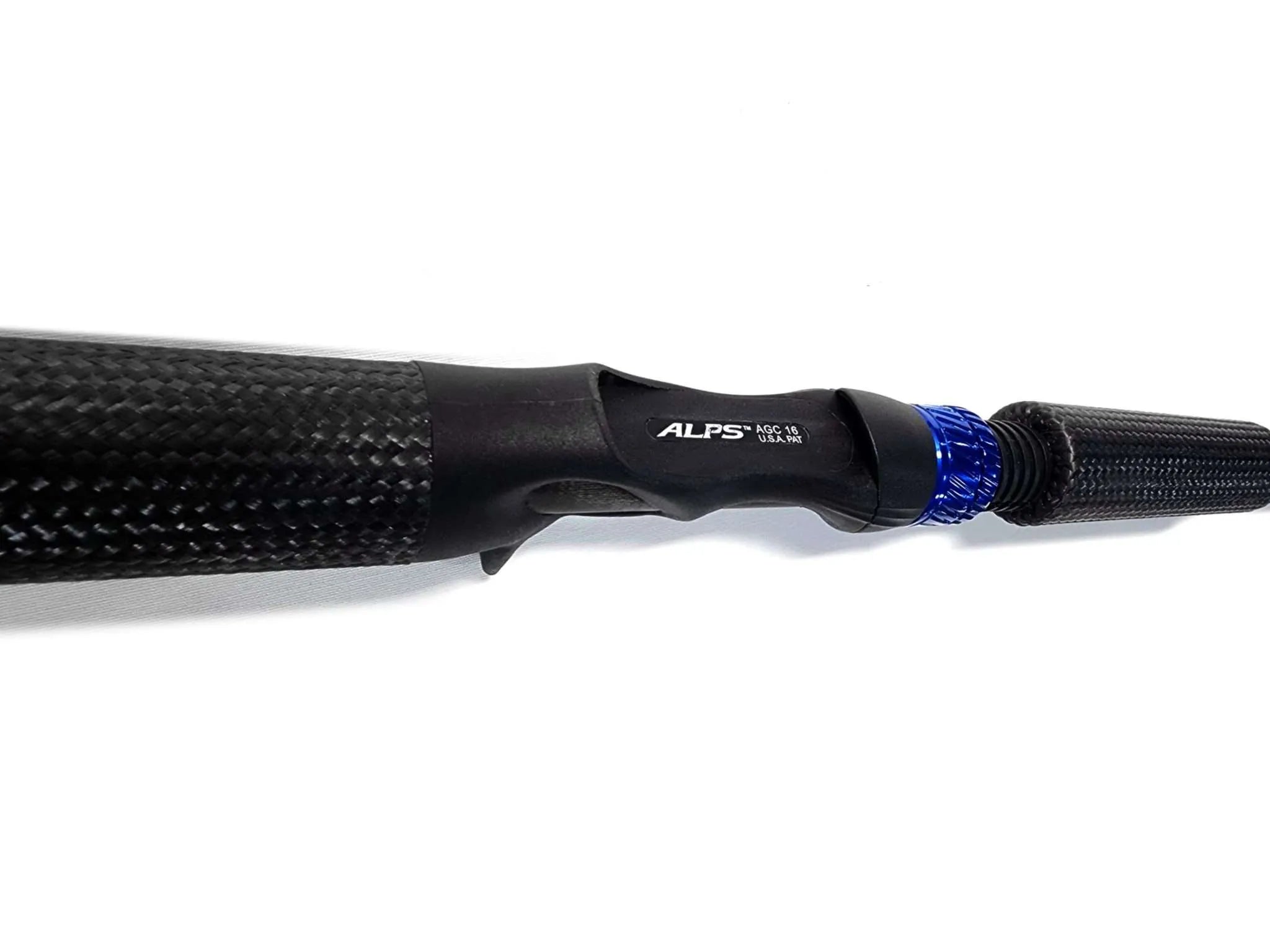 Steelhead Side Drifting 9' 0" SS904C-2