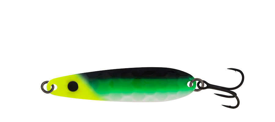 Simon Trolling Spoon #10