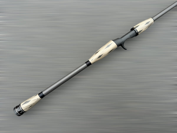 LIMITED EDITION SWC STR 933-2 (X-Ray LMX) C6O2 Split Grip