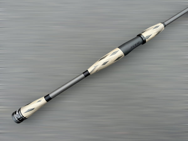 LIMITED EDITION SWS STR 933-2 (X-Ray LMX) C6O2 Split Grip