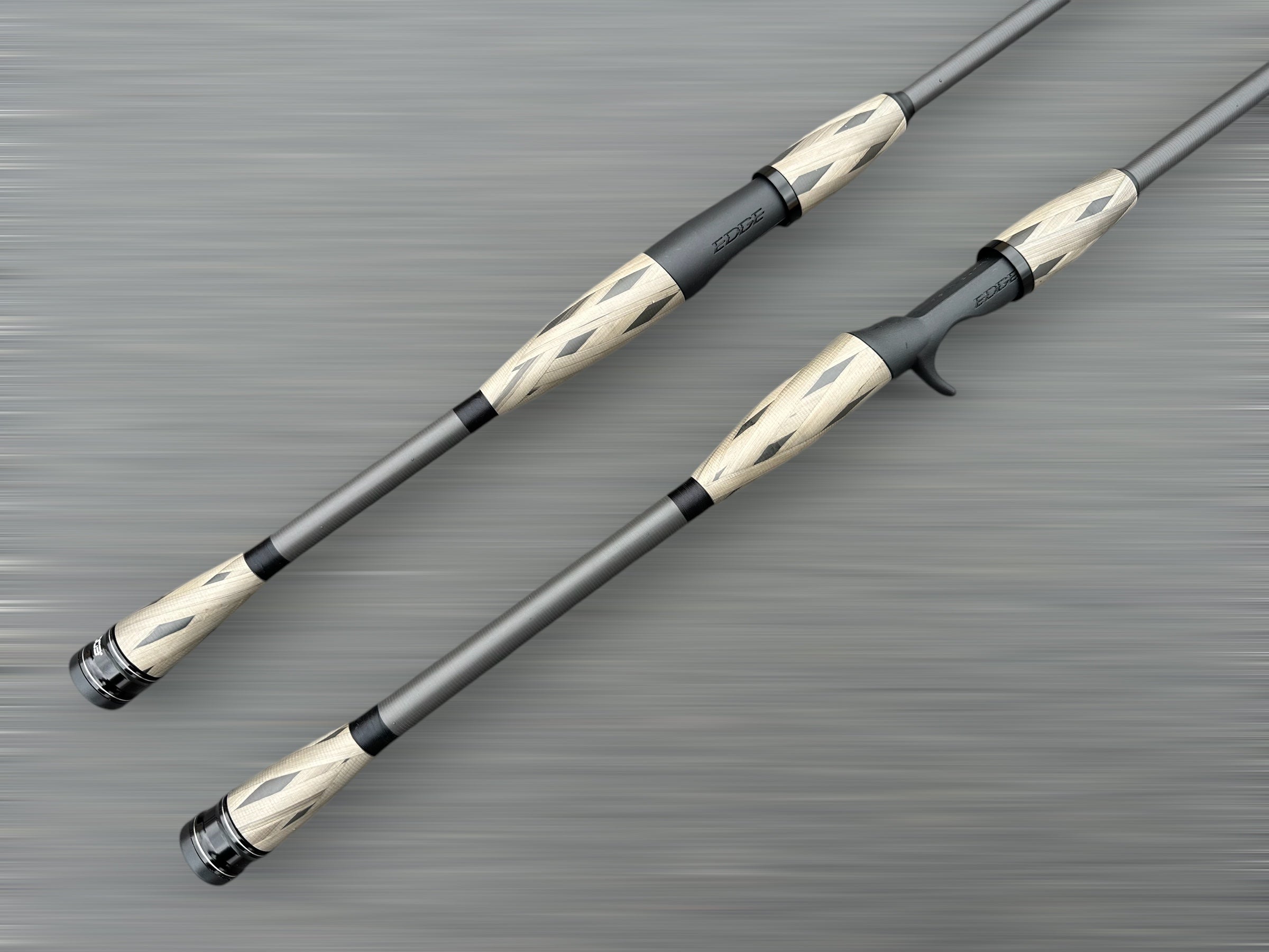 LIMITED EDITION SWS STR 1044-2 (X-Ray LMX) C6O2 Split Grip