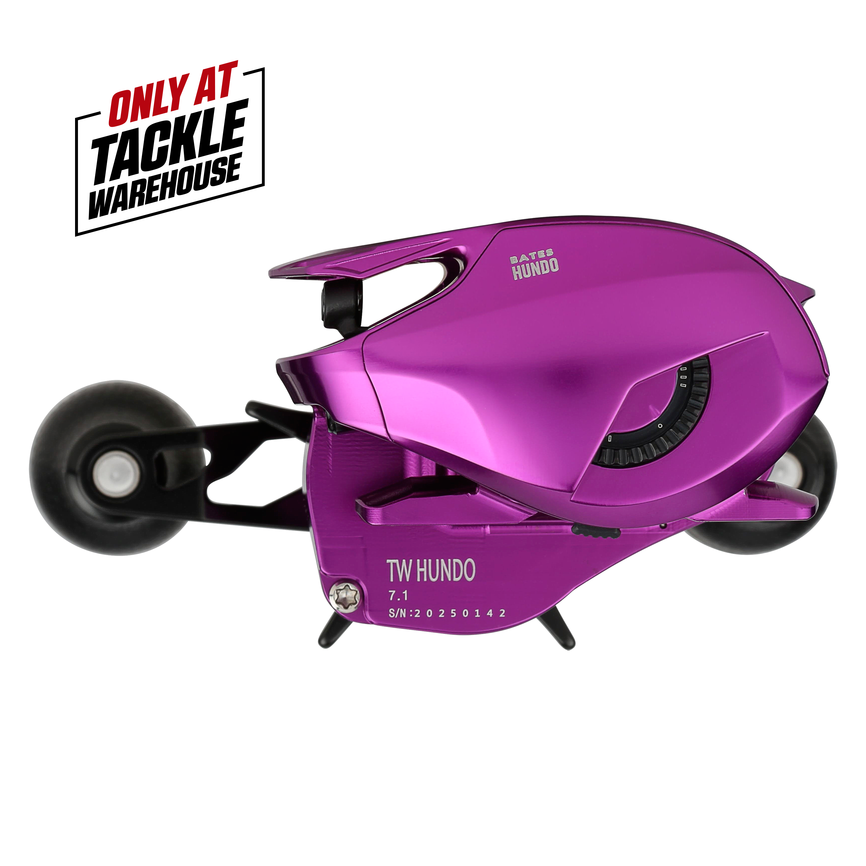 Tackle Warehouse Limited Edition